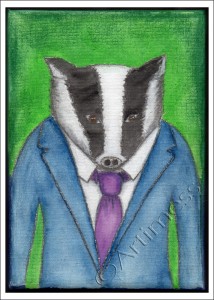 Badger