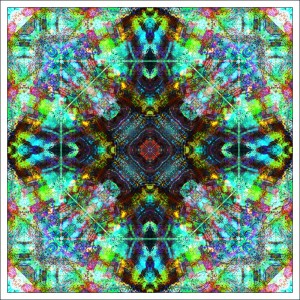 Kaleidoscope 3