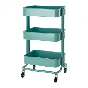 raskog-kitchen-trolley - Ikea