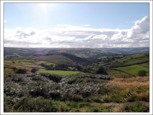 Peak District