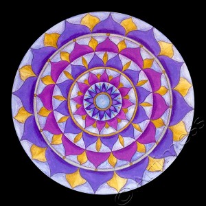 Mandala 1